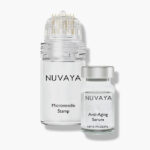 ANTI-AGING SOLUTION MICRONEEDLE INFUSION KIT