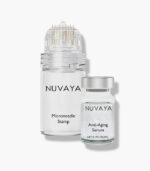 ANTI-AGING SOLUTION MICRONEEDLE INFUSION KIT