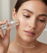 ANTI-AGING SOLUTION MICRONEEDLE INFUSION KIT - Imagen 2