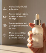 CREMA CONTORNO DE OJOS (DÍA) - Imagen 3