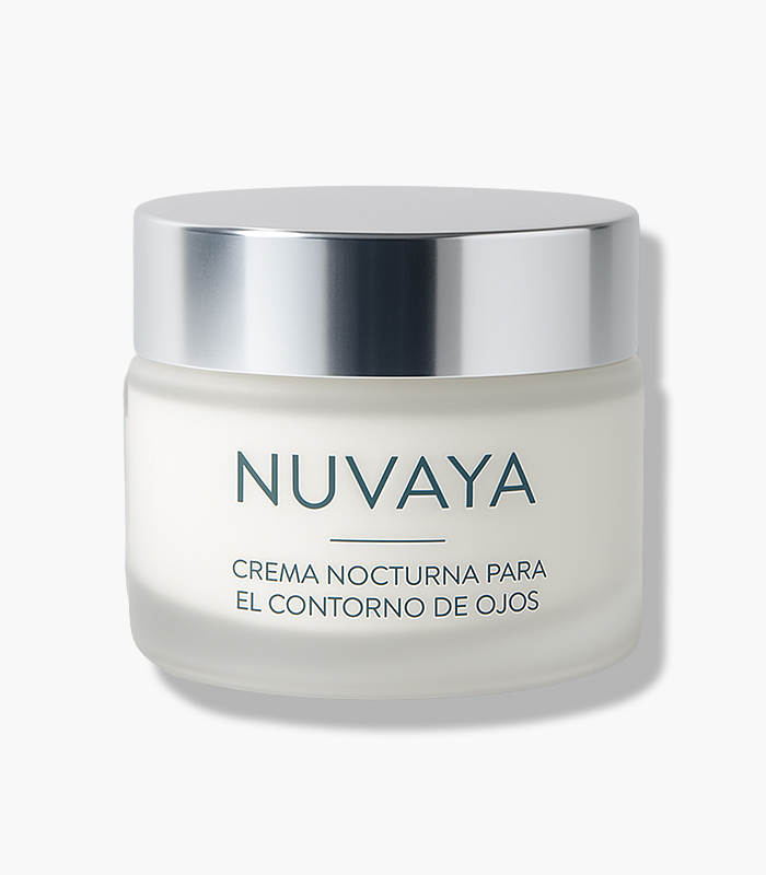 CREMA nocturna DE CONTORNO CREMA DE CONTORNO DE OJOS - Imagen 1