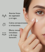 CREMA DE CONTORNO DE OJOS - Imagen 3