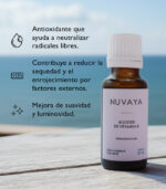 BOOSTER DE VITAMINA E - Imagen 3