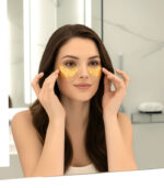 GOLD EYE PATCHES - Imagen 2