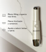 MASAJEADOR DE LUZ IÓNICA PARA CONTORNO DE OJOS - Imagen 3