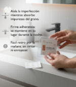 PARCHE PARA EL ACNÉ - Imagen 3
