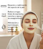 MASCARILLA LIFTING Y REJUVENECEDORA - Imagen 3