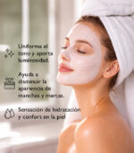 MASCARILLA MESOWHITE - Imagen 3