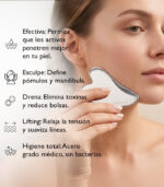 GUA SHA FACIAL (APLICADOR) - Imagen 3